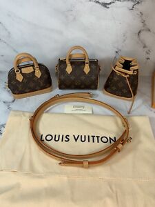 Louis Vuitton Speedy Zip Crossbody Bags & Handbags for Women for 