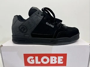 Globe Tilt Herren Skateschuhe IRON/BLACK/SPLIT GBTILT HERREN GRÖSSE 10 D 2020 Retired - Bild 1 von 10