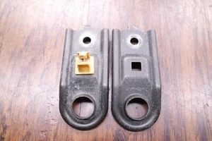 99-05 MAZDA MX-5 MIATA OEM Radiator Upper Mounting Bracket Set - Picture 1 of 10