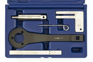 A-8240 Petrol Timing Chain Tool Set N40 N45 BMW Mini Citroen Peugeot 1.8 2.0 2.5 - Picture 1 of 6