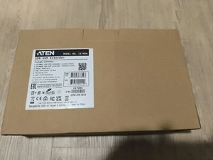 Répéteur (extension) ATEN CE700A noir - Photo 1/2