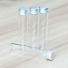 26ML Essential Candy Perfume Aluminum Glass Bottles DIY Crafts 5~100pcs Tiny