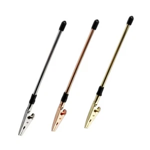 3Pk Bracelet Fastener Helper Tool for Fastening Hooking Watch Bracelet Necklace - Picture 1 of 8
