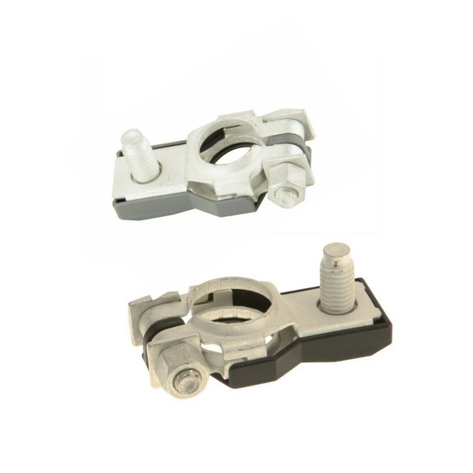 Pair Negative & Positive Battery Terminal Genuine for Lexus ES300 Toyota Avalon - Image 1 of 1