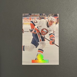 1994-95 Leaf Yan Kaminsky #173 NHL NY Islanders