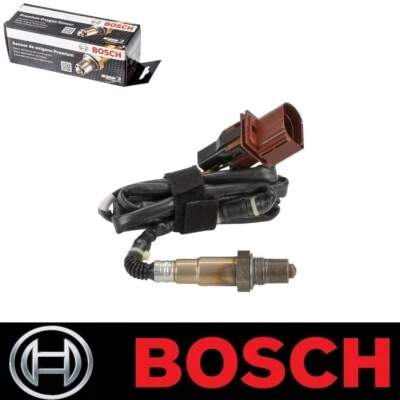 Oxygen Sensor UPSTREAM Bosch OE for 2005-2006 MERCEDES-BENZ C55 AMG  V8-5.5 - Image 1 of 4