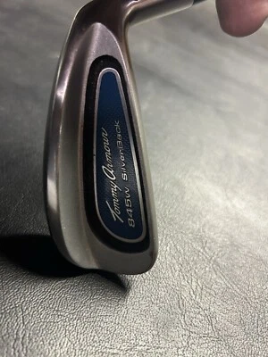 Tommy Armour 845W Silverback 6 Iron RH - Image 1 of 4