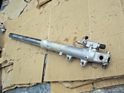 Horquilla delantera derecha Yamaha FJ 1100 1985 FJ1100 horquilla delantera OEM FJ horquilla delantera FJ 1100 Foto 1 de 4