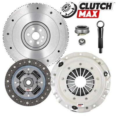 STAGE 1 CLUTCH KIT & FLYWHEEL SET for 2001 2002 2003 2004 2005 KIA RIO 1.5L 1.6L - Image 1 of 4