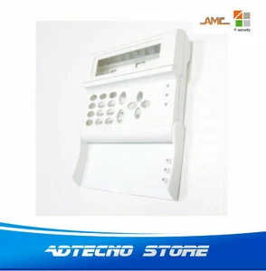AMC RICAMBIO PER TASTIERA - GUSCIO DI RICAMBIO PER TASTIERE AMC - Imagen 1 de 2