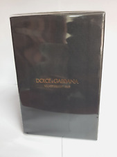 Dolce & Gabbana VELVET DESERT OUD 150 ML, 5 fl.oz, D&G, EDP, New sealed box