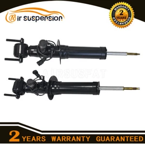Pair For Lincoln Navigator 2018-2020 Front Shock Absorber Strut Cores with ADS - Picture 1 of 6