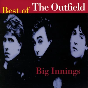 Outfield - Big Innings: Best Of - New (CD) Sealed - Picture 1 of 1