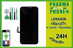 ECRAN DIGITIZER IPHONE 12 PRO SOFT OLED (A2341 ; A2407 ; A2406 ; A2408) - Photo 1 sur 3