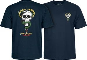Camiseta Powell Peralta Mike McGill Calavera y Serpiente - Imagen 1 de 54