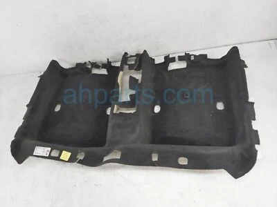 Alfombra interior alfombrilla trasera Acura Tl 2009-2010 sedán 83302-Tk4-A01ze Foto 1 de 4