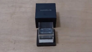 JDM Toyota GT86 Laser Etched PaperWeight Display - Picture 1 of 3