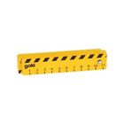 Goki 58402 Folding ruler Toy Tools, Multicoloured