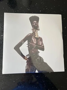 Teyana Taylor – The Album -  2 x LP  VINYL NEW SEALED - Picture 1 of 4