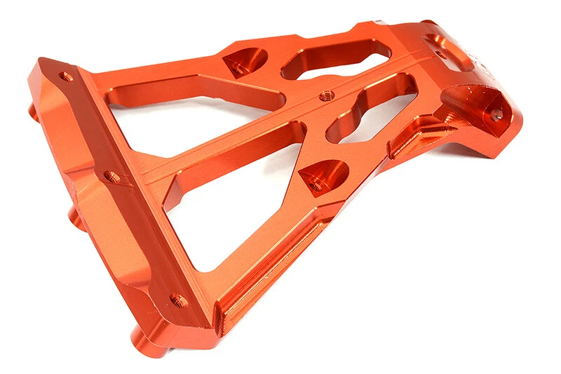 Machined Front Bumper Support Brace for Arrma 1/7 Limitless All-Road ARA320521 - Image 1 of 1