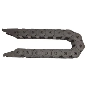 Kabelschlepp 0555.030.050.063 Kabelträger, 50x30mm innen, ø63mm biegen, 39,5" - Bild 1 von 4