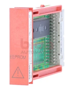 Siemens 6ES5375-0LC31 / 6ES5 375-0LC31 Speichermodul Memory module - Afbeelding 1 van 6