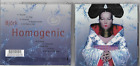 Homogenic By Bjork (Cd, Sep-1997, Elektra (Label)