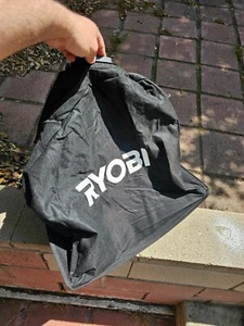 Original Replacement Bag For Ryobi RY40451 40V Cordless Leaf Vacuum/Mulcher -New - Picture 1 of 8