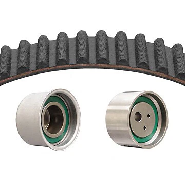 For 1997-2003 Mitsubishi Montero Sport 3.0L V6 Engine Timing Belt Kit Dayco 1998 - Image 1 of 1