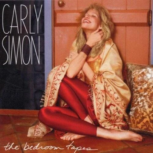 The Bedroom Tapes - Audio CD By Simon, Carly - VERY GOOD — 第 1/1 张图片