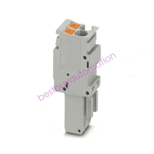 Enchufe terminal Phoenix Contact 3209879 PP-H 2,5/2 10 un. - Imagen 1 de 1