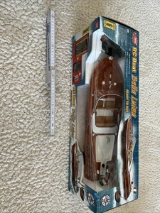 Bota RC Bella Luisa Dickie Bota RC - Imagen 1 de 8