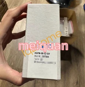 Festo Nuevo HGPM-08-EZ-G9 197564 # DHL o Fedex - Imagen 1 de 1