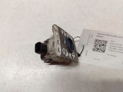 Sensor de aceleración OPEL VECTRA C GTS 1.9 diésel 88kw 2004 27044461 - Imagen 1 de 3