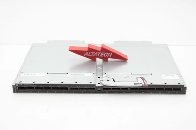 Switch InfiniBand Gerenciado HP 649892-001 BLC 4X FDR - Imagem 1 de 4