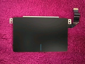 OEM Originale per DELL G7 7590 7790 Touch Pad Touchpad Mouse Pulsante Board - Foto 1 di 1