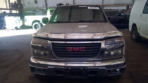 Driver Front Spindle/Knuckle Off Road Chassis Package Fits 04-08 CANYON 6141578 - Picture 1 of 12