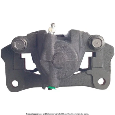 Pinça de freio traseira esquerda GAP para Toyota Land Cruiser e Lexus LX450 Cardone - Imagem 1 de 4