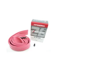 VITTORIA COMPETITION TUBE - 700 X 30-38 48MM PRESTA VALVE - Picture 1 of 1