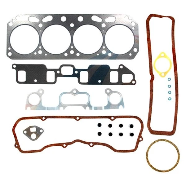 For Pontiac Grand Am 1987 Apex Auto AHS3043A Cylinder Head Gasket Set — 第 1/1 张图片