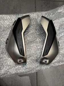 ORIGINAL BMW ZYLINDERKOPFSCHUTZ R1200 RNINET - Bild 1 von 17