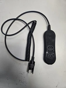 Recliner Remote 4 Button 5 Pin Lift Chair Remote USB Backlight for Lift Chair - Picture 1 of 4