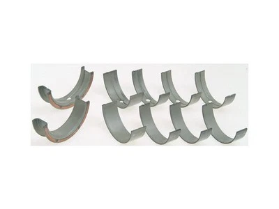 For 1967-1968, 1970-1971 Buick Skylark Main Bearing Set Sealed Power 83549WRVN - Image 1 of 2