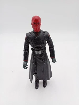 Figura de acción Hasbro Marvel Legends What If Series Red Skull (suelta) Foto 1 de 2