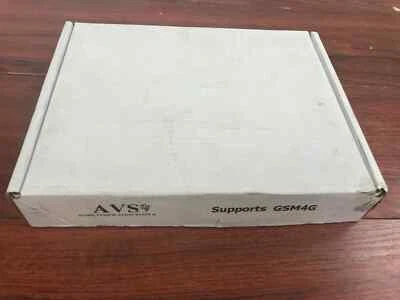 Nuevo sistema de verificación de audio Honeywell AVS compatible GSM4G Foto 1 de 3