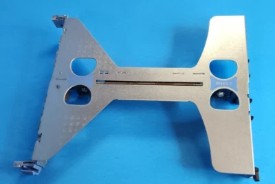 Placa de expansão Dell PowerEdge R620 servidor 1U riser 1 PCI-Express x16 2 slots - Imagem 1 de 3