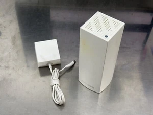 Linksys Velop Whole Home Mesh Tri-Band Wi-Fi Network Single Router or Extra Node - Picture 1 of 1