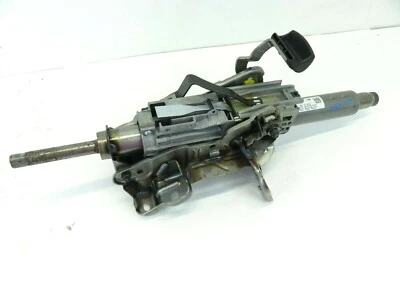 Eje de columna de dirección 10-11 Audi A5 8K419506AN 2010-2011 Foto 1 de 4