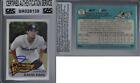 2014 Topps Heritage Minor League Edition David Dahl #12 Cas Certified Sealed