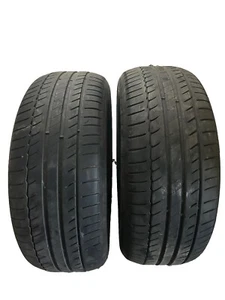 2x Pneumatico Michelin Primacy Hp 225/55-16 - Foto 1 di 6